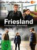 Poster der Friesland: Artenvielfalt