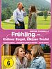 Poster der Frühling - Kleiner Engel, kleiner Teufel