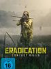 Poster der Eradication - Contact Kills