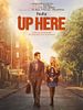 Poster der Up Here
