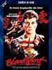 Poster der Bloodsport – Eine wahre Geschichte