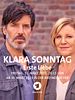 Poster der Klara Sonntag - Erste Liebe