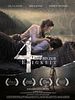 Poster der 4 Tage bis zur Ewigkeit