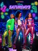 Poster der Saturdays