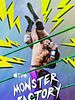 Poster der Monster Factory