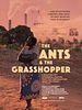 Poster der The Ants & the Grasshopper