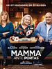 Poster der Mamma Ante Portas