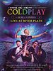 Poster der Coldplay - Music Of The Spheres: Live At River Plate