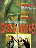Poster der Heroic Trio 2 - Executioners