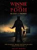 Poster der Winnie The Pooh: Blood and Honey
