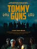 Poster der Tommy Guns