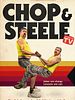Poster der Chop & Steele