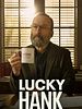 Poster der Lucky Hank