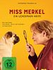 Poster der Miss Merkel – Ein Uckermark-Krimi