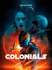 Poster der Colonials