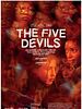 Poster der The Five Devils