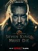 Poster der The Last Kingdom: Seven Kings Must Die