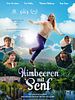 Poster der Himbeeren mit Senf