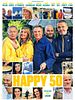 Poster der Happy 50