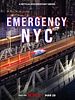 Poster der Emergency: NYC
