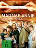 Poster der Madame Annie und ihre Familie
