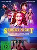 Poster der Spooky Night - Nachts im Horrorladen