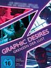 Poster der Graphic Desires - Grenzen der Lust
