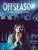 Poster der Offseason - Insel des Grauens