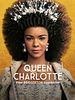 Poster der Queen Charlotte: Eine Bridgerton-Geschichte