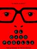 Poster der El caso Padilla