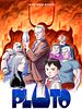 Poster der Pluto