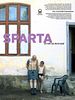 Poster der Sparta