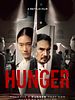 Poster der Hunger