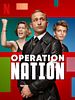 Poster der Operation: Nation