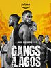 Poster der Gangs Of Lagos