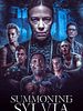 Poster der Summoning Sylvia