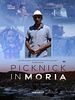 Poster der Picknick in Moria - Blue Red Deport