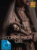 Poster der The Communion Girl