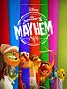 Poster der The Muppets Mayhem