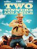 Poster der Two Sinners And A Mule