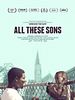 Poster der All These Sons
