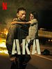 Poster der AKA