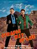 Poster der Strange Way Of Life