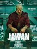 Poster der Jawan