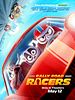 Poster der Rally Road Racers