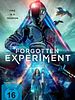 Poster der Forgotten Experiment