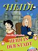 Poster der Heidi in der Stadt