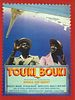 Poster der Touki Bouki - Die Reise der Hyäne