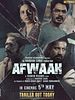 Poster der Afwaah