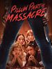 Poster der Pillow Party Massacre